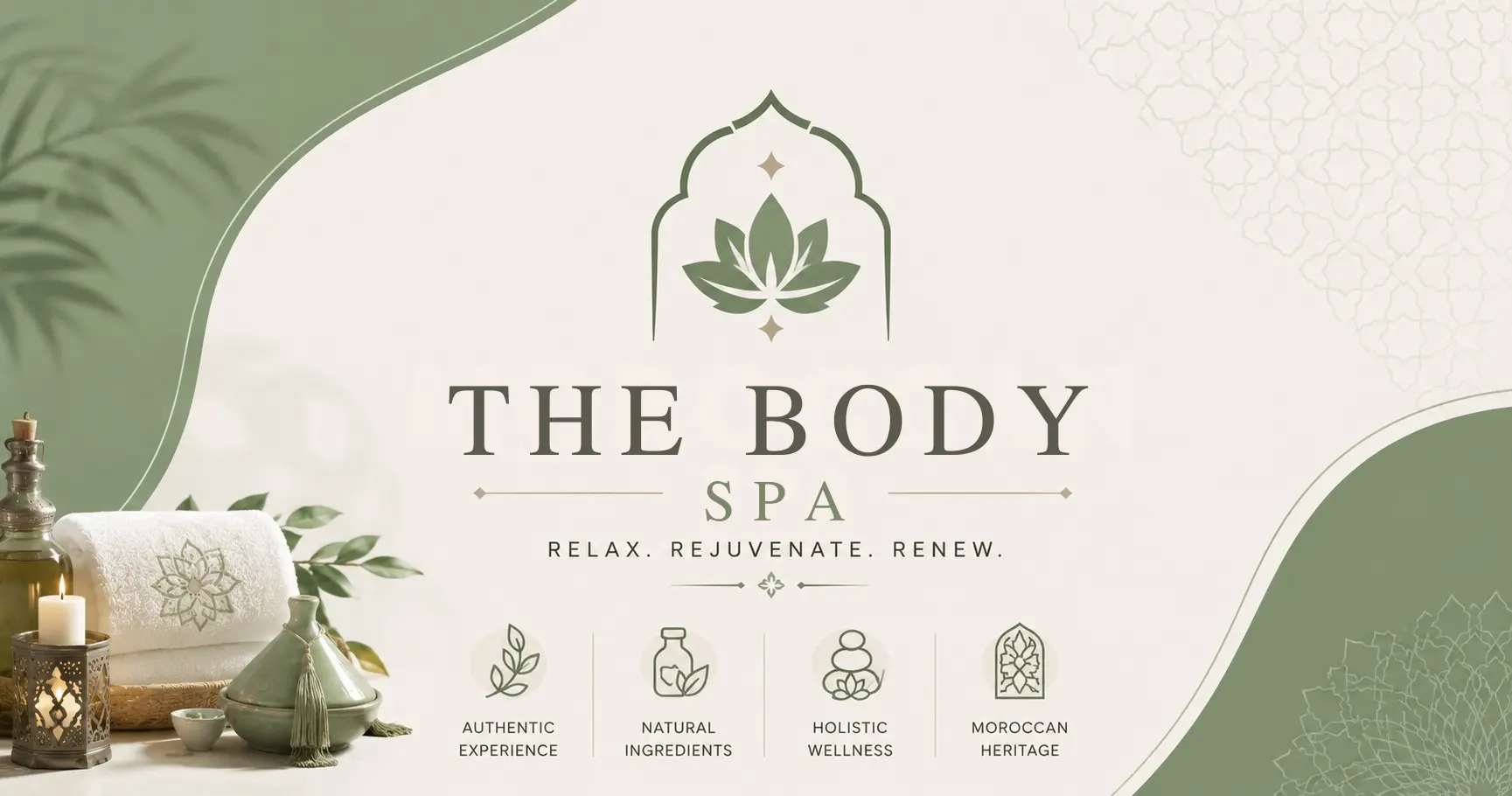 The Body Spa